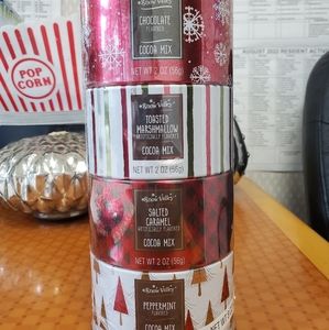 Snow valley cocoa mix collection